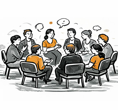 assemblée socianalytique