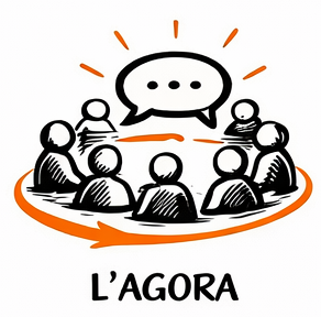 l'agora