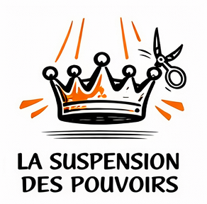 la suspension des pouvoirs